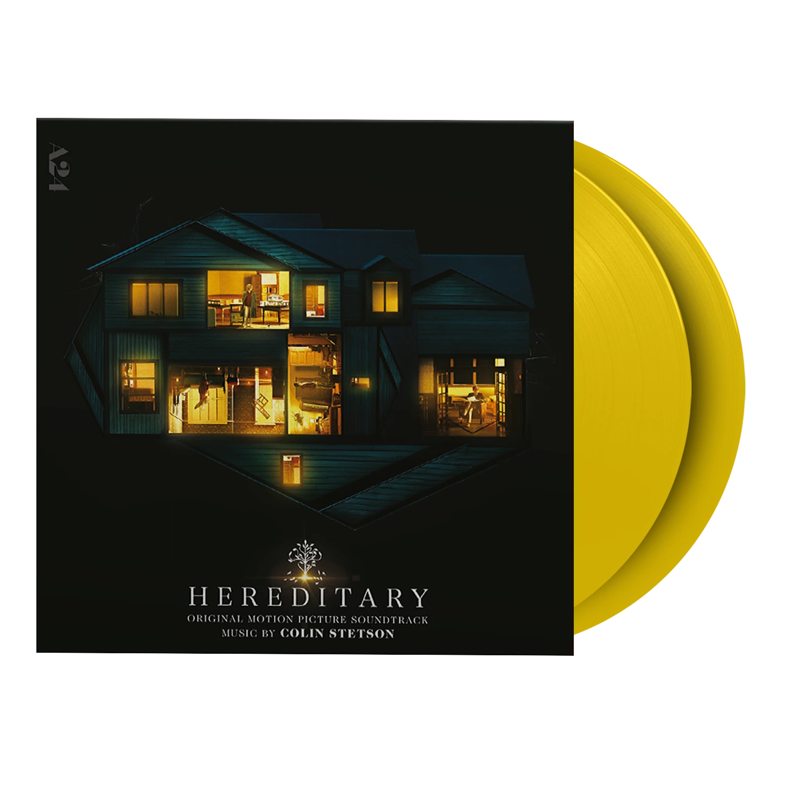 Hereditary